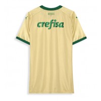 Camiseta Palmeiras Tercera Equipación Replica 2024-25 mangas cortas